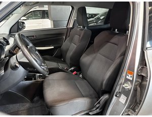
										SUZUKI SWIFT 1.2 GLE MILD HYBRID full									