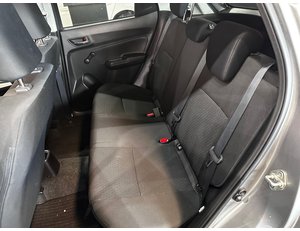 
										SUZUKI SWIFT 1.2 GLE MILD HYBRID full									