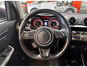 
										SUZUKI SWIFT 1.2 GLE MILD HYBRID full									