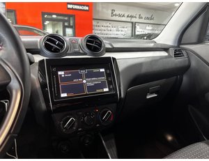 
										SUZUKI SWIFT 1.2 GLE MILD HYBRID full									