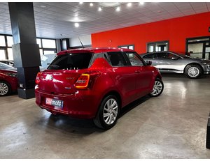 
										SUZUKI SWIFT 1.2 GLE MILD HYBRID full									