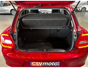 
										SUZUKI SWIFT 1.2 GLE MILD HYBRID full									