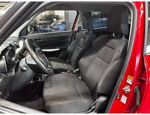 
										SUZUKI SWIFT 1.2 GLE MILD HYBRID full									