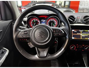 
										SUZUKI SWIFT 1.2 GLE MILD HYBRID full									