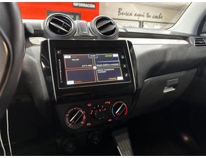
										SUZUKI SWIFT 1.2 GLE MILD HYBRID full									