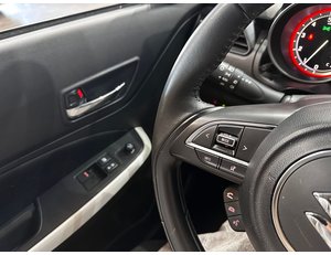 
										SUZUKI SWIFT 1.2 GLE MILD HYBRID full									