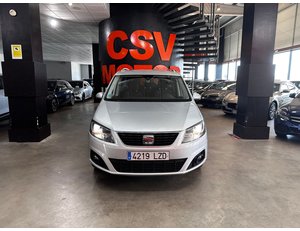 
										SEAT ALHAMBRA 1.4 TSI 110KW DSG S-S EXCELLEN GO full									