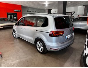 
										SEAT ALHAMBRA 1.4 TSI 110KW DSG S-S EXCELLEN GO full									