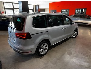 
										SEAT ALHAMBRA 1.4 TSI 110KW DSG S-S EXCELLEN GO full									