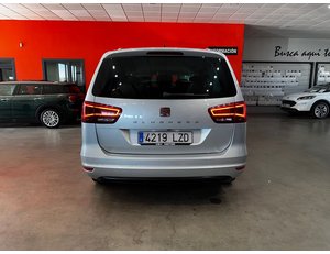 
										SEAT ALHAMBRA 1.4 TSI 110KW DSG S-S EXCELLEN GO full									