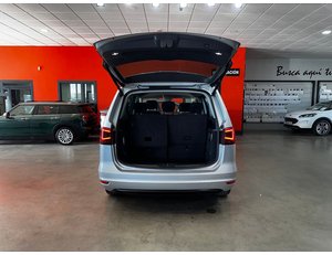 
										SEAT ALHAMBRA 1.4 TSI 110KW DSG S-S EXCELLEN GO full									