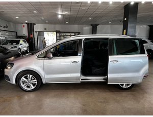 
										SEAT ALHAMBRA 1.4 TSI 110KW DSG S-S EXCELLEN GO full									