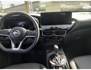 
										NISSAN JUKE DIG-T 84 KW (114 CV) DCT 7 VEL. TEKNA full									