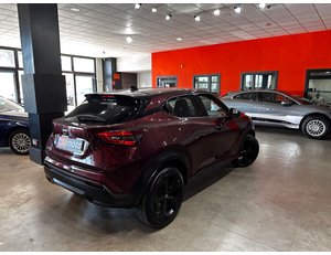 
										NISSAN JUKE DIG-T 84 KW (114 CV) DCT 7 VEL. TEKNA full									