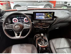 
										NISSAN JUKE DIG-T 84 KW (114 CV) DCT 7 VEL. TEKNA full									