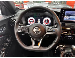 
										NISSAN JUKE DIG-T 84 KW (114 CV) DCT 7 VEL. TEKNA full									