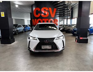 
										LEXUS UX 2.0 250H EXECUTIVE full									