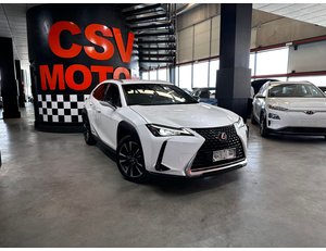 
										LEXUS UX 2.0 250H EXECUTIVE full									