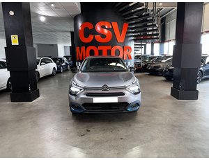 
										CITROEN E-C4 ELECTRICO 100KW FEEL full									
