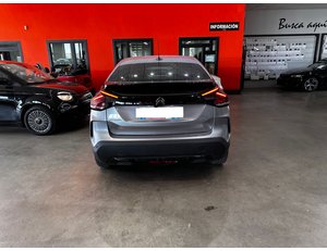 
										CITROEN E-C4 ELECTRICO 100KW FEEL full									