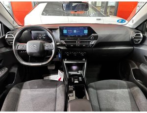 
										CITROEN E-C4 ELECTRICO 100KW FEEL full									