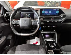 
										CITROEN E-C4 ELECTRICO 100KW FEEL full									