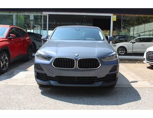 
										BMW X2 XDRIVE25E AUTO full									