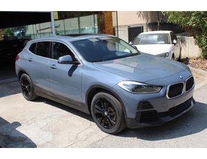 
										BMW X2 XDRIVE25E AUTO full									