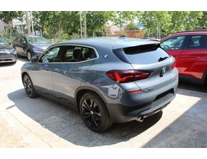 
										BMW X2 XDRIVE25E AUTO full									