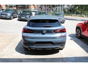 
										BMW X2 XDRIVE25E AUTO full									