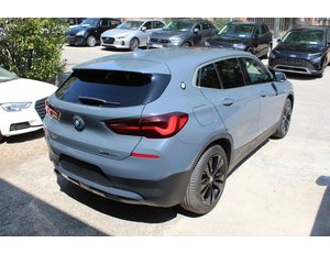 
										BMW X2 XDRIVE25E AUTO full									