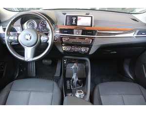 
										BMW X2 XDRIVE25E AUTO full									