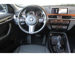 
										BMW X2 XDRIVE25E AUTO full									