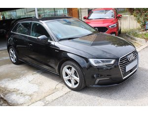 
										AUDI A3 1.4 TFSI E-TRON S TRONIC SPORTBACK full									
