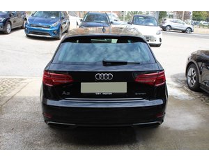 
										AUDI A3 1.4 TFSI E-TRON S TRONIC SPORTBACK full									