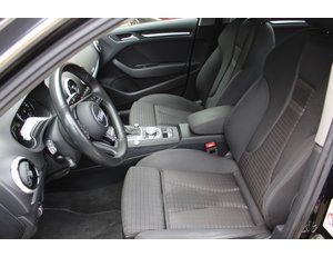 
										AUDI A3 1.4 TFSI E-TRON S TRONIC SPORTBACK full									