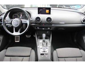 
										AUDI A3 1.4 TFSI E-TRON S TRONIC SPORTBACK full									