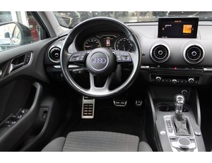 
										AUDI A3 1.4 TFSI E-TRON S TRONIC SPORTBACK full									