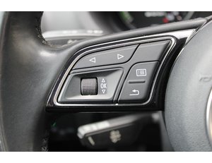 
										AUDI A3 1.4 TFSI E-TRON S TRONIC SPORTBACK full									
