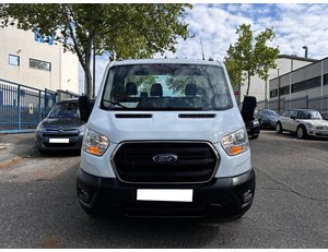 
										FORD TRANSIT 2.0TDI 130CV L4 PORTAVEHICULOS full									