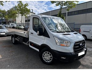 
										FORD TRANSIT 2.0TDI 130CV L4 PORTAVEHICULOS full									