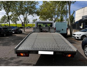 
										FORD TRANSIT 2.0TDI 130CV L4 PORTAVEHICULOS full									