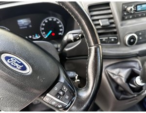 
										FORD TRANSIT 2.0TDI 130CV L4 PORTAVEHICULOS full									