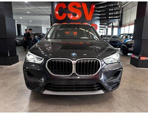 
										BMW X1 XDRIVE25E full									