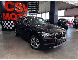 
										BMW X1 XDRIVE25E full									