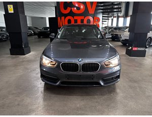 
										BMW SERIE 1 116I full									