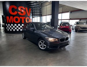 
										BMW SERIE 1 116I full									