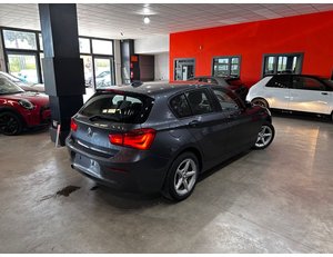 
										BMW SERIE 1 116I full									