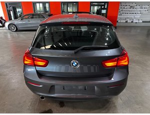 
										BMW SERIE 1 116I full									
