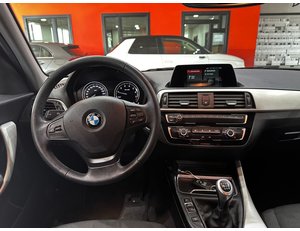 
										BMW SERIE 1 116I full									